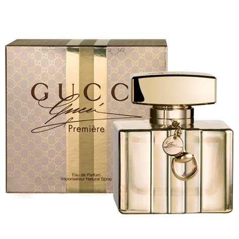 gucci premiere 75ml eau de toilette|Gucci premiere perfume for women.